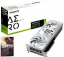 Placa de Video Gigabyte GeForce RTX 5070 12GB GDDR7 AERO OC thumbnail