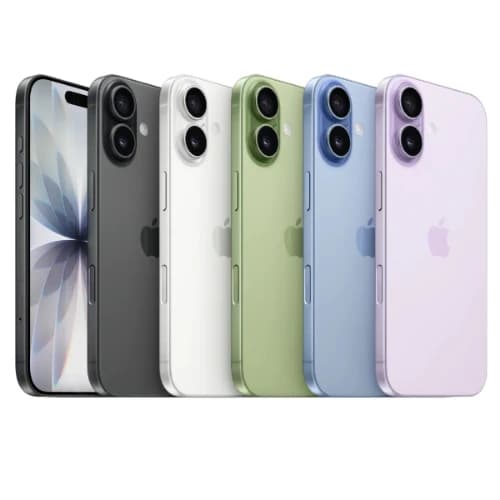 Apple Iphone 17 512gb