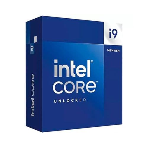 Procesador Intel Core i9 14900 LGA 1700