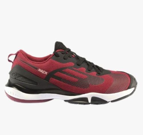 ZAPATILLA BULLPADEL HACK HYBRID FLY