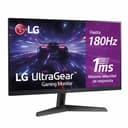 Monitor Gamer 27" Lg 27gs60f Ips Fhd Hdmi Dp 180hz 1ms G-sync Freesync Amd Borderless thumbnail