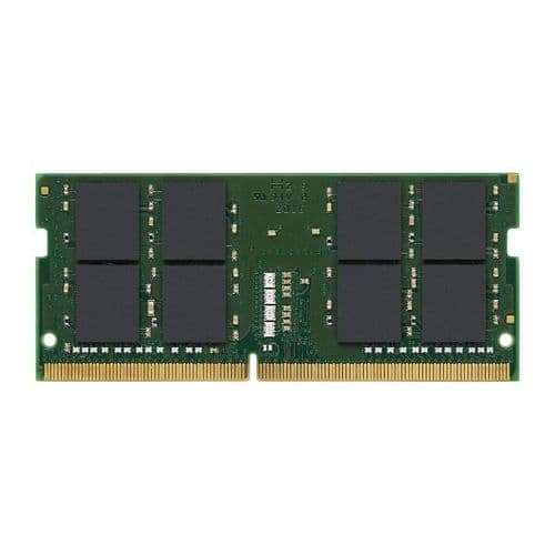 Memoria Sodimm 32gb Ddr4 3200 Kingston Value Ram Kvr