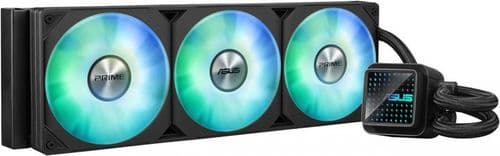 Water Cooler Asus Prime Lc 360 Argb
