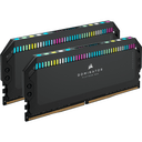 Memoria Corsair Dominator Platinium 32gb 5600Mhz Rgb DDR5 thumbnail