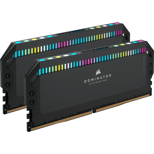Memoria Corsair Dominator Platinium 32gb 5600Mhz Rgb DDR5