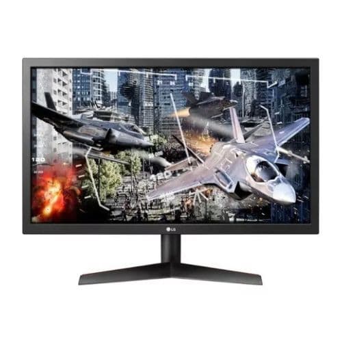 Monitor LG Ultragear 24gl600f 24" 1920x1080 144Hz