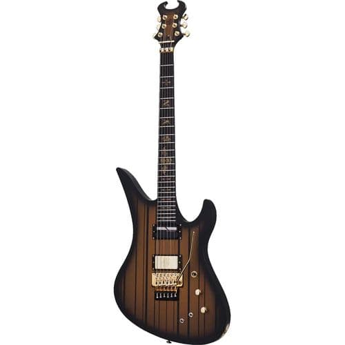 Guitarra Eléctrica Schecter Guitar Research Synyster Gates Custom-S