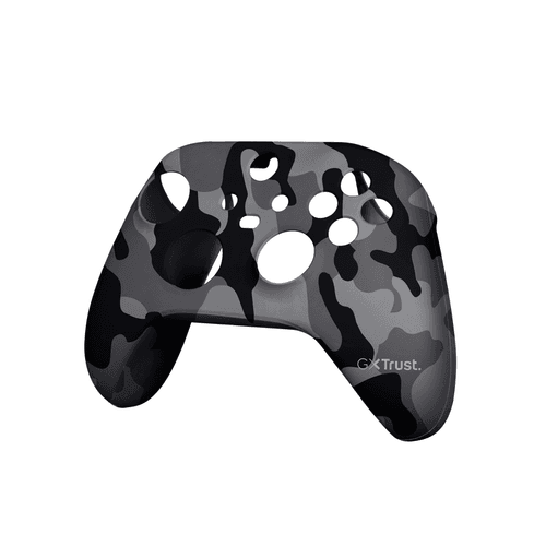 Accesorios Funda De Silicona Trust Joystick Xbox Camo Gxt749k