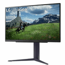 Monitor Gamer LG 27GS85Q 2560x1440 180Hz thumbnail