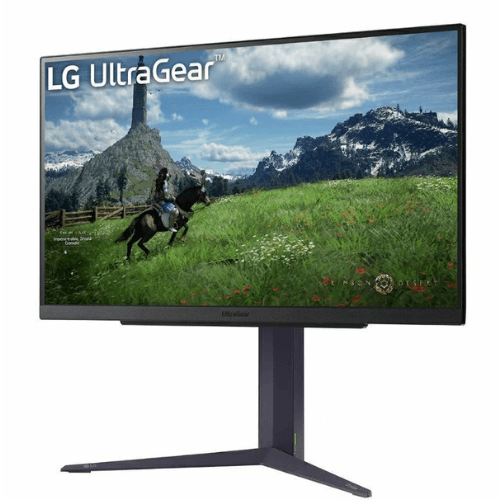 Monitor Gamer LG 27GS85Q 2560x1440 180Hz