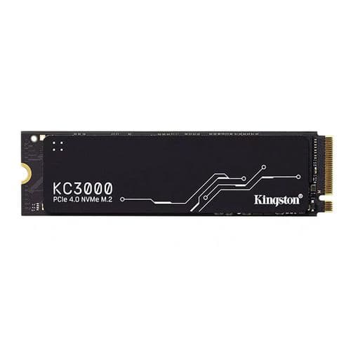 Disco SSD Interno Kingston KC3000 NVMe M.2