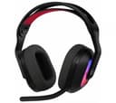 Auriculares Logitech A20X Wireless LIGHTSPEED 2.4Ghz RGB LightSync Black 90Hs thumbnail