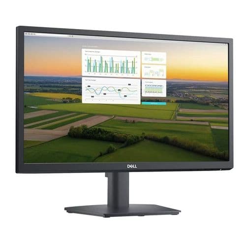 Monitor Dell E2222h 22" 1920x1080 60Hz