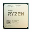 Micro Amd Ryzen 5 5600gt Tray C/video S/cooler Am4 thumbnail