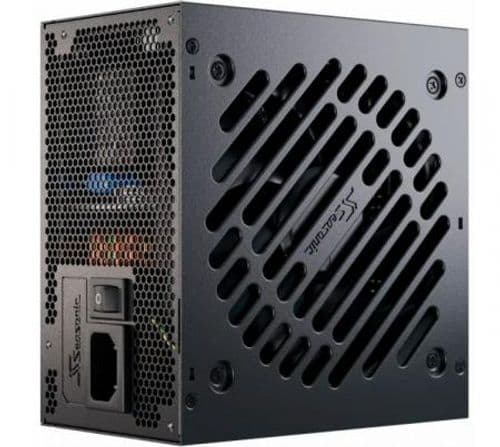 Fuente Seasonic 850W 80 Plus Gold CORE GX ATX 3.1 PCIe 5.1 SRP-CGX851