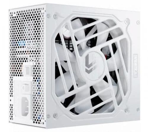 Fuente Seasonic 1200W 80 Plus Gold VERTEX GX White ATX 3.1 PCIe 5.1 12122GXAFS