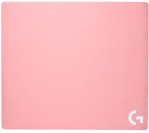 Mouse pad Logitech Aurora Collection Pink 400x460mm