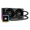 Cooler Water Cooling Corsair Icue H100I thumbnail