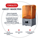Creality Halot-Mage Pro Showroom thumbnail