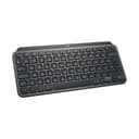 Teclado Logitech Mx Keys Mini 75% thumbnail