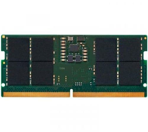 Memoria Crucial DDR5 16GB 5600MHz So-DIMM CL46 Tipo Notebook