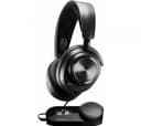Auriculares SteelSeries Arctis Nova PRO Hi-Res Certified GameDAC Gen 2 Black PC/XBOX/MAC/Switch thumbnail