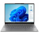 Notebook Lenovo Yoga Slim 7 14IMH9 14" OLED Intel Core Ultra 7 155H 16GB LPDDR5X SSD 1TB Win11 83CV00EDAR thumbnail