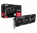 Placa de Video Asrock Radeon RX 7600 8GB GDDR6 Challenger PRO OC thumbnail