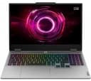 Notebook Gamer Lenovo LOQ 15AHP10 15.6" AMD Ryzen 7 250 24GB DDR5 SSD 512GB RTX 5060 8GB Win11 83JG001KAR thumbnail
