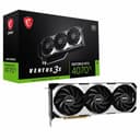 Placa de Video Msi Ventus 3x Rtx 4070 Ti 12gb thumbnail