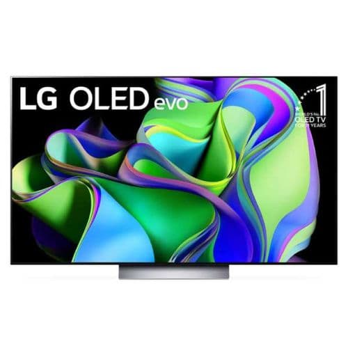 Smart TV LG Oled Evo C3 65" 4K