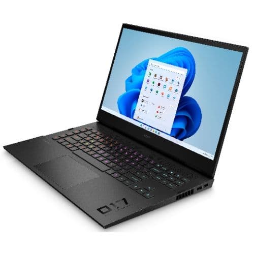 Notebook Gamer HP Omen 17.3" 17-CK2010 Rtx 4080