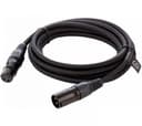 Cable Elgato XLR Mixer Microfono 300cm Black thumbnail