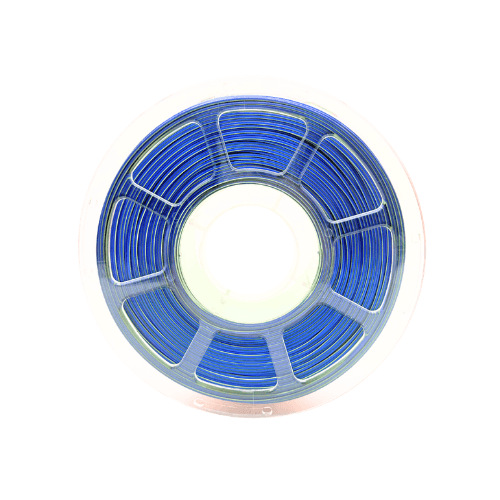 GST3D Cosmos Filamento PLA+ Silk TRI HS x1 Kg.