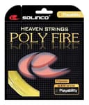 Set ind Tenis Solinco Poly Fire 1.25 mm thumbnail