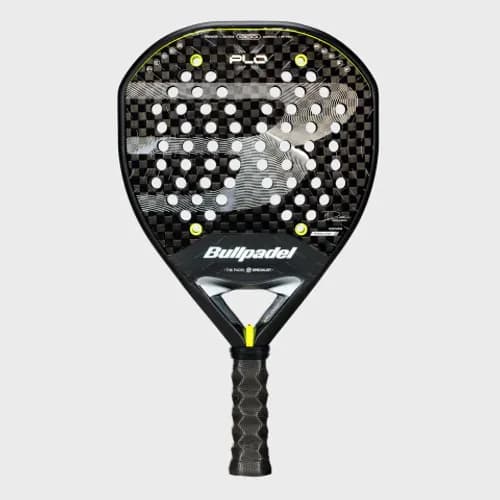 PALETA BULLPADEL XPLO 26