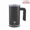 Espumador de Leche Atma ELAT21BP 600W Negro thumbnail