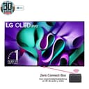 Smart TV 97" LG 4K OLED Evo OLED97M4PSA thumbnail