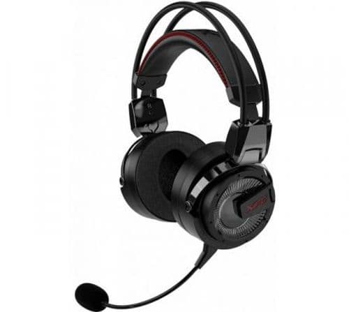 Auriculares Adata XPG Precog Analog Profesional USB-C Jack 3.5 PC/PS5