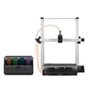 Anycubic Kobra 3 Max Combo Showroom thumbnail