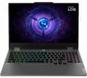 Notebook Gamer Lenovo LOQ 15IRX9 15.6" IPS i7-13650HX RTX4060 16GB 512GB SSD NVMe Win11 - OUTLET thumbnail