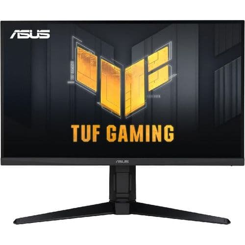 Monitor Gamer 27" Asus Tuf Gaming Vg27aql3a Ips 2k 180hz 1ms Dp Hdmi