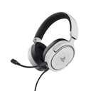 Auricular Gamer Trust Forta Ps5 Gxt498w thumbnail