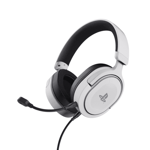 Auricular Gamer Trust Forta Ps5 Gxt498w