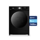 Lavarropas Automático BGH BWFS09N25AR 9Kg 1400rpm Inverter Negro thumbnail