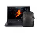 Notebook Gamer Acer Nitro V 15 15.6" AMD Ryzen 5 7535HS 8GB SSD 512GB RTX 3050 Win11 Black + Mochila Gamer Redragon Traveller thumbnail