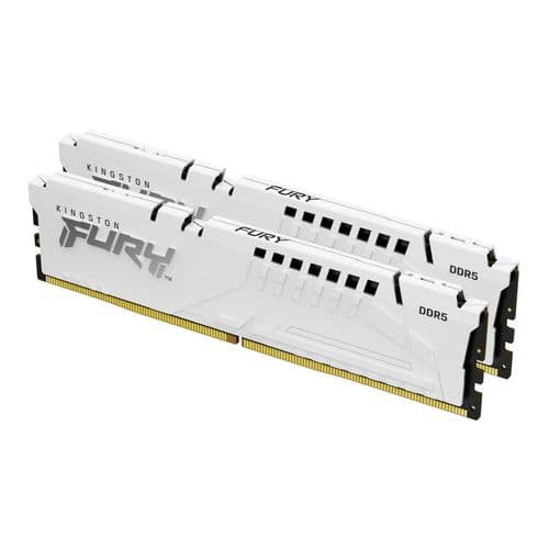 Memoria Ram 32gb 6000mts Kingston Fury Beast Ddr5 Expo