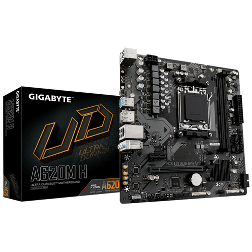 Motherboard Gigabyte (am5) A620m H 1.2