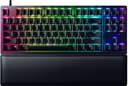 Teclado Gamer Razer Huntsman V2 Tenkeyless Switch Purple Clicky thumbnail