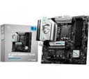 Mother MSI B760M GAMING PLUS WIFI DDR5 S1700 thumbnail